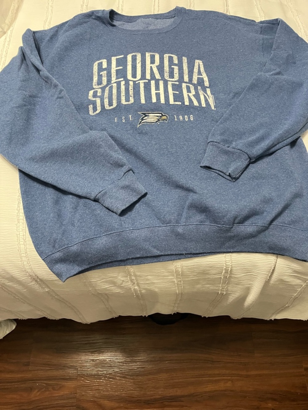GEORGIA SOUTHERN - Sweatshirt